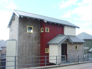 Timbertop - Mount Hotham - 4