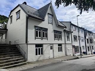 Koselig leilighet i Ålesund sentrum - Ålesund - 6