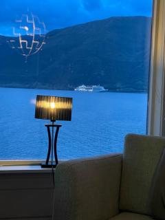 Fjordhus - 2