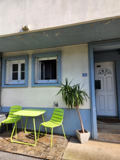 Apartamento no Histórico Noyon - Noyon - 2
