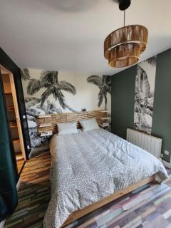 Apartamento no Histórico Noyon - Noyon - 0
