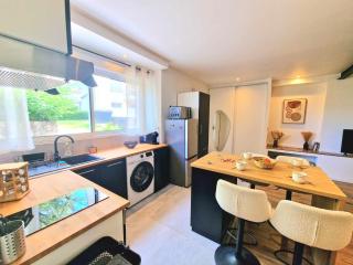# AU RUE DU GAZ - Cosy & confort proche Rodez centre - Rodez - 1