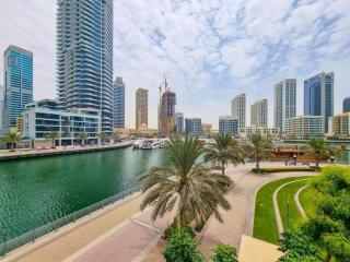 Sparkle Towers l Spacious 3BR l Best Location - Dubái - 3