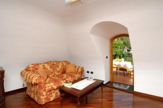 Casa Rossa - Ravello - 1
