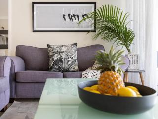 Martinique at Beachfront Apartment in Shakas Rock - Ballito - 9