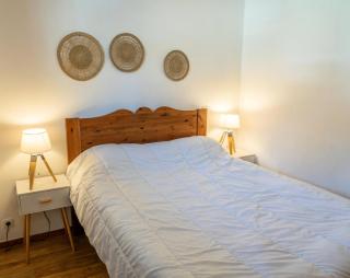 Résidence Les Hauts De Preclaux - Appartement 4 personnes au coeur des Orres MAE-3611 - Les Orres - 6