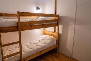 Résidence Les Hauts De Preclaux - Appartement 4 personnes au coeur des Orres MAE-3611 - Les Orres - 5