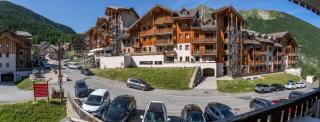 Résidence Les Hauts De Preclaux - Appartement 4 personnes au coeur des Orres MAE-3611 - Les Orres - 2
