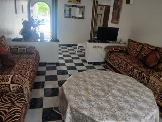 Villa Saidia - Saïdia - 3