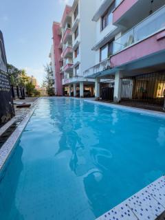 24 NYALI FULLY FURNISHED 3BEDROOM WITH POOl - Mombasa - 9