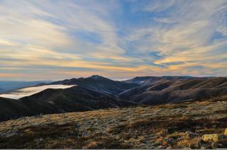 Timbertop - Mount Hotham - 1