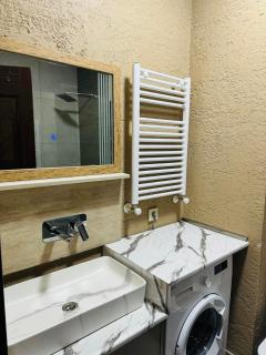 Superior Apartment in Tbilisi - Tbilisi - 5