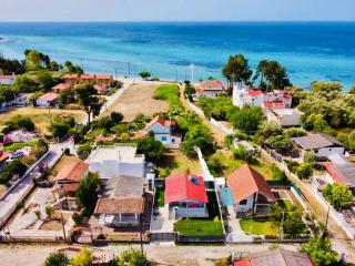 Dream Summer House - Nea Kalikratia - 8