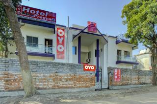 Hotel O Pragya New - Raipur - 9