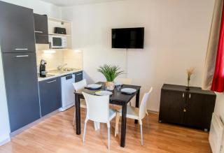 Résidence Les Terrasses Du Soleil D'or - Studio 4 personnes cosy et au calme MAE-2271 - Les Orres - 7