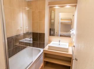 Résidence Les Terrasses Du Soleil D'or - Studio 4 personnes cosy et au calme MAE-2271 - Les Orres - 5