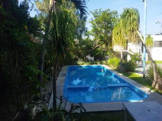 El Oasis - Xochitepec - 2