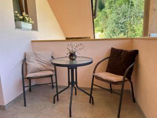 Apartma Sivka - Osilnica - 8