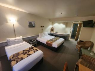 The Angus Hotel - Lower Hutt - 2