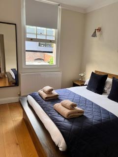 Beautiful One Bedroom Apartment Near Business Design Centre Islington - 1