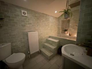 Afan forest-Cregan Cottage-Pet friendly - 6