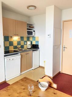 Résidence Pistes - APPARTEMENT 2 PIECES 4 PERSONNES MAE-9754 - 8