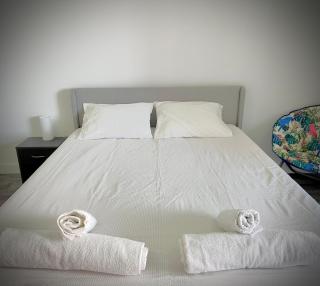 Sea view apartment & 4 minutes walk to the beach - Paço de Arcos - 7