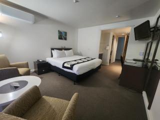 The Angus Hotel - 5