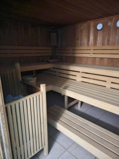Appartement Résidence les allées du green - Levernois - 9