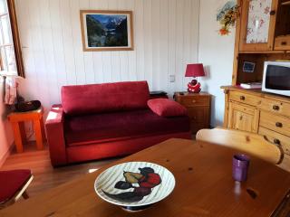 Résidence La Porte De Montchavin - En plein coeur de Montchavin studio lumineux MAE-9124 - Aime-La-Plagne - 0