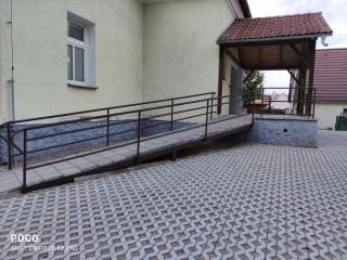 Zámecká pošta penzion - Neznašov - 2