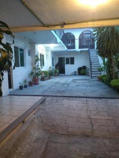 Casa de Huéspedes Hotel'O - Cuernavaca - 1