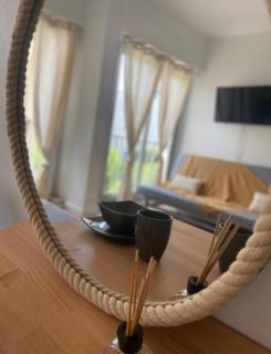 Le studio de Noah, 50m de la plage, wifi - La Grande-Motte - 1