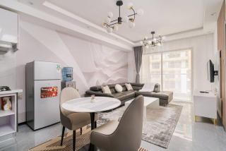 Homely and beautiful 1 bedroom Apartment - Nairobi - 1