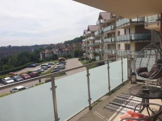Apartament Słoneczny blisko Centrum Gdańska - Danzig - 6