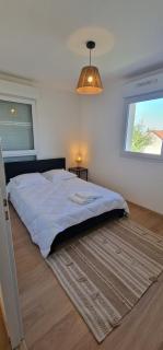 Maison individuelle parking privé et gratuit - 5