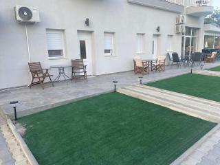BSP RENT ROOMs - Paralia Sikias - 5