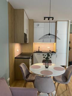 Nadmorski apartament Jagiellonska - Danzig - 8