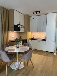 Nadmorski apartament Jagiellonska - Danzig - 7