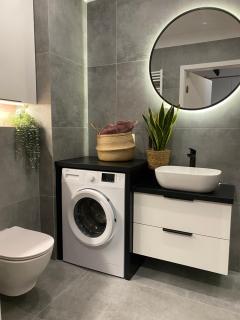 Nadmorski apartament Jagiellonska - Danzig - 4