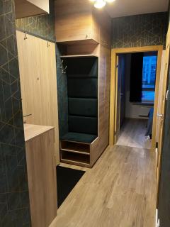 Apartament Jutrzenki - Varsavia - 7