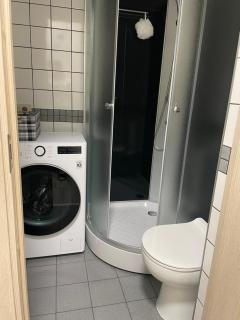 Cozy room 19 - Ventspils - 5