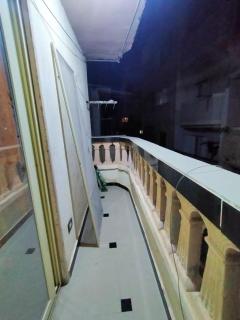 شقة هادئة في المندرة كود 19230 - 5