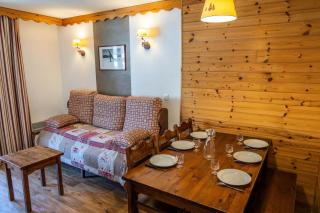 Résidence Les Hauts De Preclaux - Appartement 6 couchages au coeur des Orres 1800 MAE-9941 - Les Orres - 0