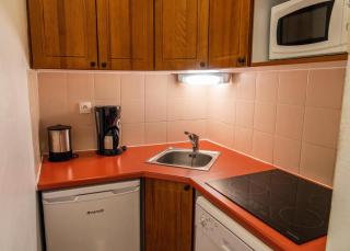 Résidence Les Hauts De Preclaux - Appartement 6 couchages au coeur des Orres 1800 MAE-9941 - Les Orres - 9