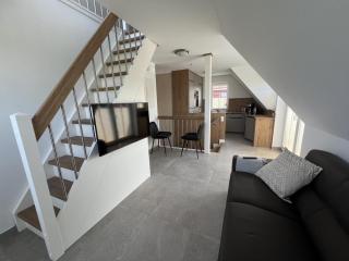 Deichblick 3 - Meerblick und Luxus - 8