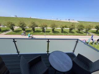 Deichblick 3 - Meerblick und Luxus - Norden - 7
