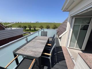 Deichblick 3 - Meerblick und Luxus - Norden - 6
