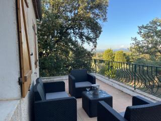 Maison calme au cœur de la Sainte Baume - Saint-Maximin-la-Sainte-Baume - 0