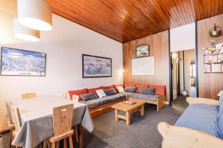 Résidence Le Shangrilla - 2 Pièces 5 pers - LE SHANGRILA - PLAGNE CENTRE MAE-5774 - Aime-la-Plagne - 0